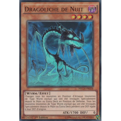 Dragoliche De Nuit (UR) [NECH]