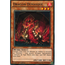 Dragon Démasqué (R) [NECH]
