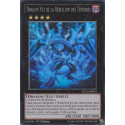 Dragon Xyz De La Rébellion Des Ténèbres (GHOST) [NECH]