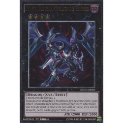 Dragon Xyz De La Rébellion Des Ténèbres (ULT) [NEC