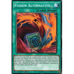 Fusion Alternative (C) [NECH]