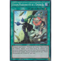 Fusion Marionnette De L'ombre El (SR) [NECH]