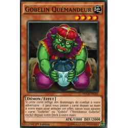 Gobelin Quémandeur (CSP) [NECH]