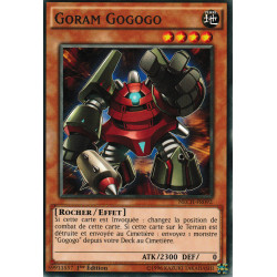Goram Gogogo (C) [NECH]