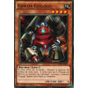 Goram Gogogo (C) [NECH]