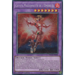 Grysta Marionnette De L'ombre El (STR) [NECH]