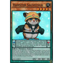 Hamster Sauveteur (SR) [NECH]
