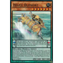 Hélice Qliphort (SR) [NECH]