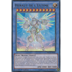 Héraut De L'ultime (UR) [NECH]