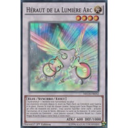 Héraut De La Lumière Arc (SR) [NECH]