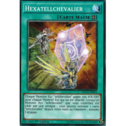 Hexatellchevalier (C) [NECH]
