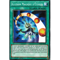 Illusion Magique D'etoiles (C) [NECH]