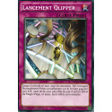 Lancement Qlipper (C) [NECH]