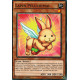 Lapin Peluchimal (C) [NECH]