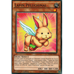 Lapin Peluchimal (C) [NECH]