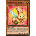 Lapin Peluchimal (C) [NECH]