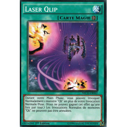Laser Qlip (C) [NECH]