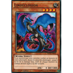 Lindéclosion (C) [NECH]