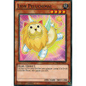 Lion Peluchimal (C) [NECH]