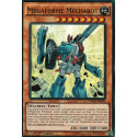 Mégaforme Méchabot (SR) [NECH]