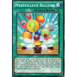 Merveilleux Ballons (C) [NECH]