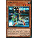 Milieu U.A. (R) [NECH]