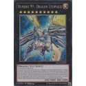 Numéro 99 : Dragon Utopique (STR) [NECH]
