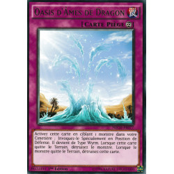 Oasis D'âmes De Dragon (R) [NECH]