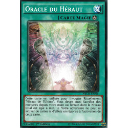 Oracle Du Héraut (C) [NECH]