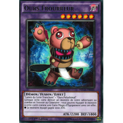 Ours Frourreur (R) [NECH]