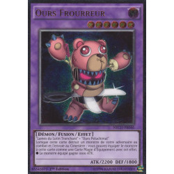 Ours Frourreur (ULT) [NECH]