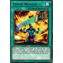 Pioche Musclée (R) [NECH]