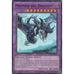 Premier Des Dragons (SR) [NECH]