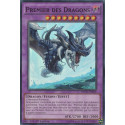 Premier Des Dragons (SR) [NECH]