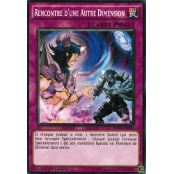 Rencontre D'une Autre Dimension (CSP) [NECH]