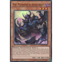 Rubic, Malebranche Des Abysses Ardents (UR) [NECH]