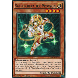 Satellchevalier Procyon (C) [NECH]