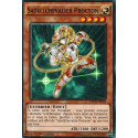 Satellchevalier Procyon (C) [NECH]