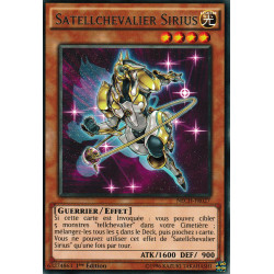 Satellchevalier Sirius (R) [NECH]