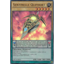 Sentinelle Qliphort (UR) [NECH]