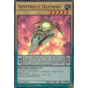 Sentinelle Qliphort (UR) [NECH]