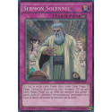 Sermon Solennel (STR) [NECH]