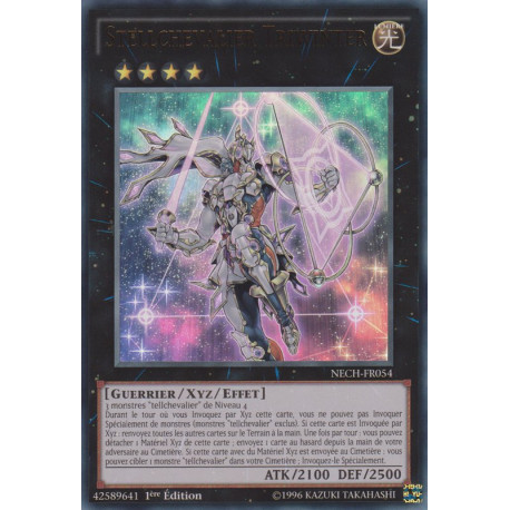 Stellchevalier Triwinter (UR) [NECH]