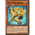 SZW - Épée Fenrir (C) [NECH]