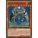 Tours Apoqliphort (R) [NECH]