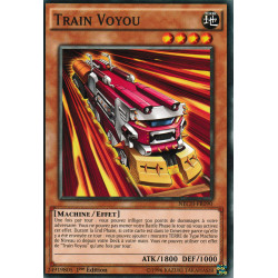 Train Voyou (C) [NECH]