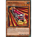 Train Voyou (C) [NECH]