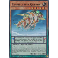 Transporteur Qliphort (SR) [NECH]
