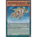 Transporteur Qliphort (SR) [NECH]