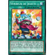 Vendeur De Jouets (C) [NECH]